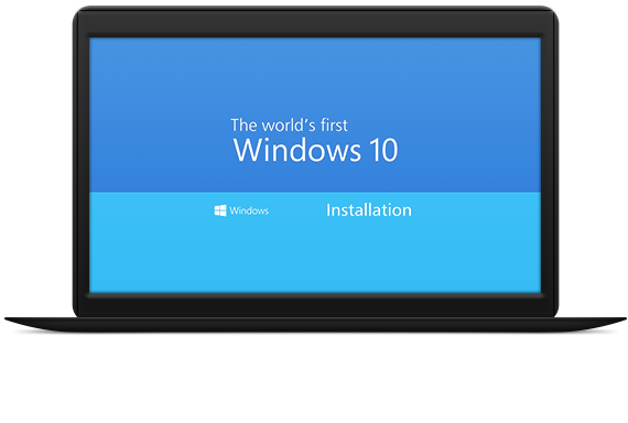 IT Services Windows 10